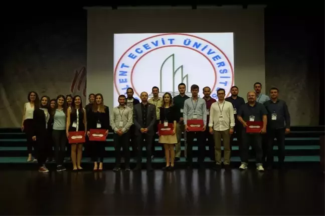 Beü'den Uluslar Arası Öğrenci Sempozyumu