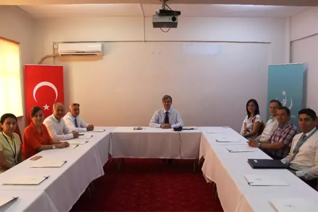 Sezaryenle En Az Doğum Yaptıran Doktorlara Başarı Belgesi Verildi