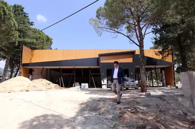 Başkan Subaşıoğlu: