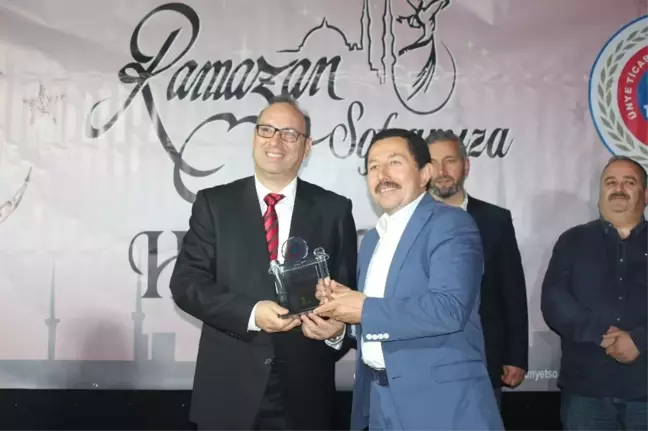 Vali Balkanlıoğlu: