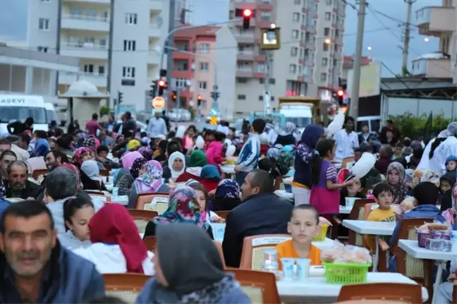 Başkan Akdoğan,
