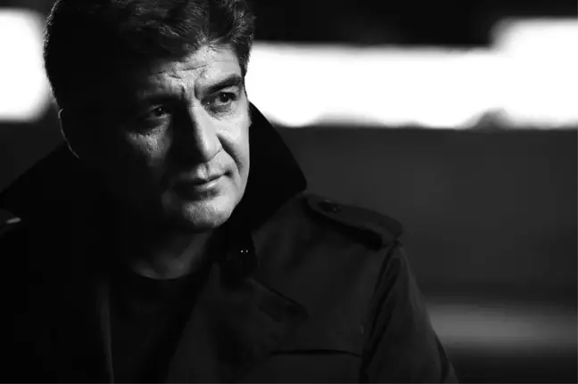 Ibrahim Erkal'ın Ölümünün 40. Gününde Mevlit Programı