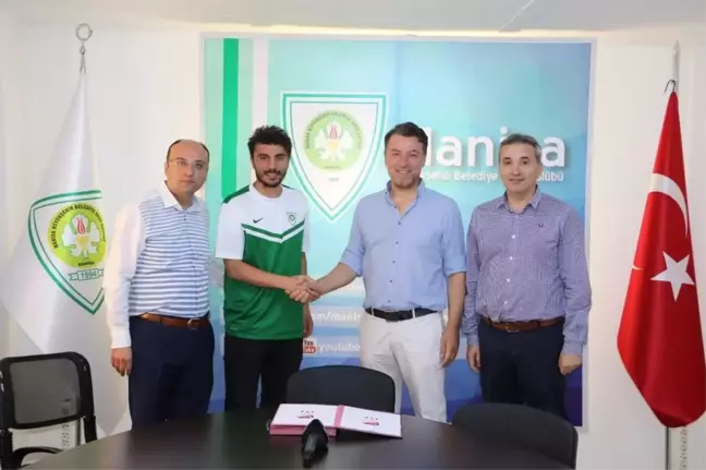 Mehmet Kuruoğlu Büyükşehir Belediyespor'da