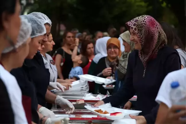Buca'da Kadir Gecesine Özel Program