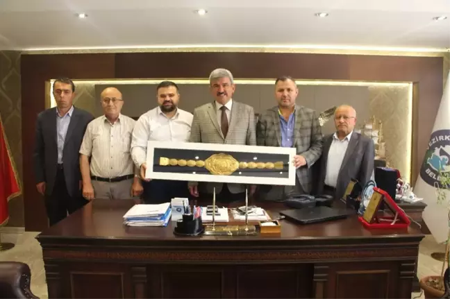 Vezirköprü'de Festival Açıklaması