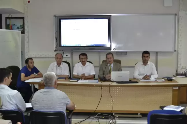 Mustafakemalpaşa'da Öğrenciler İçin Tercih ve Danışmanlık Merkezleri Kuruluyor