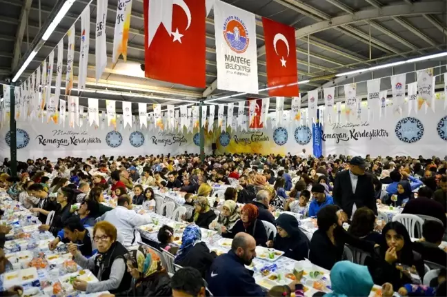 100 Bin Kişi