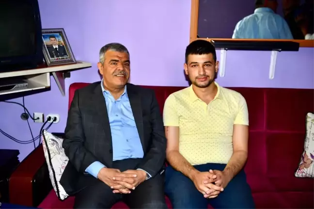 Afrin Bölgesinin Terör Unsurlarından Temizlenmesi Gerekir