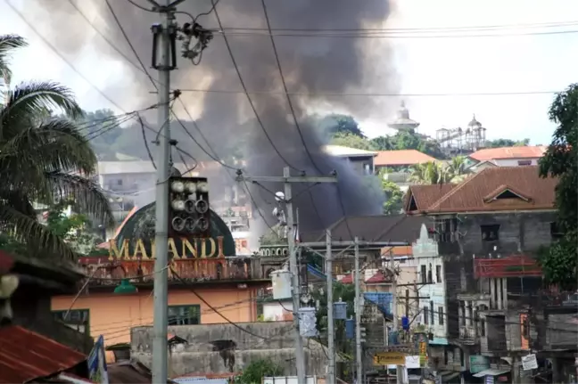 Filipinler Ordusu: