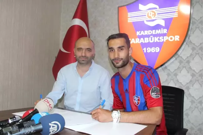 Imzayı Attı