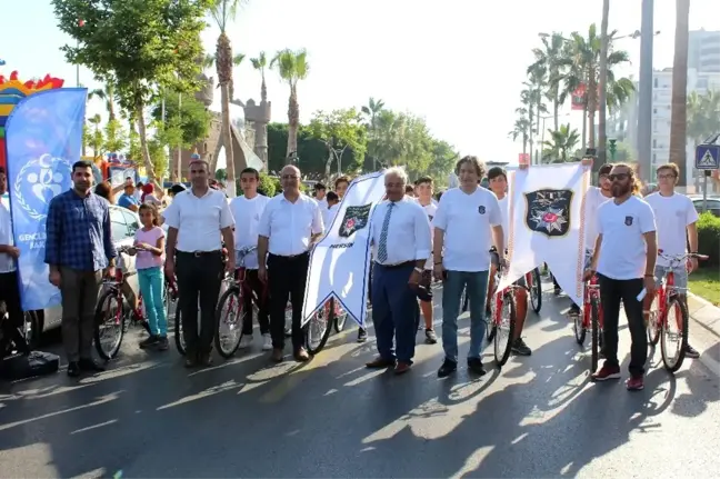 Uyuşturucu Kullanımına Hayır