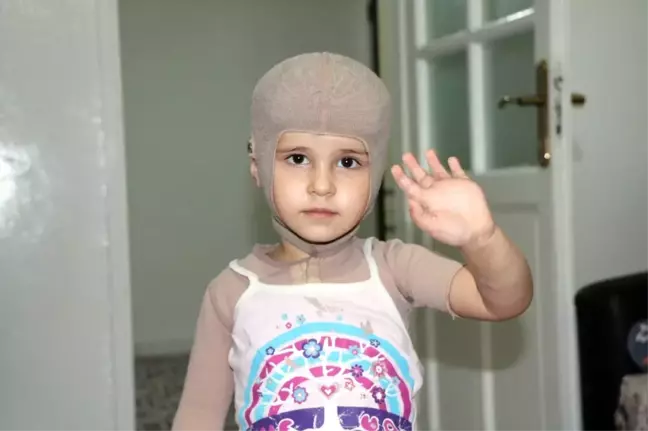 Türkiye Minik Miray'ın Çığlığına Sessiz Kalmadı