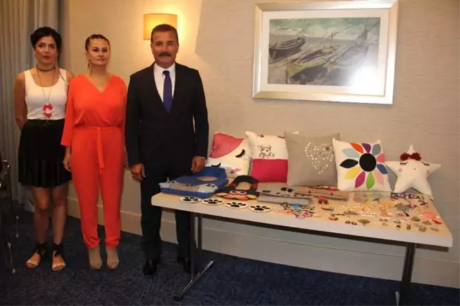 Hikayesi Olan Kadınlar' Festivalde Buluşuyor