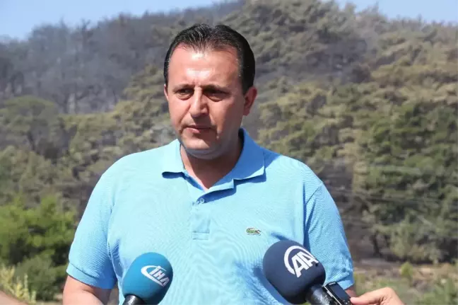 Menderes Belediye Başkanı Soylu'dan Hayvan Barınağı Açıklaması