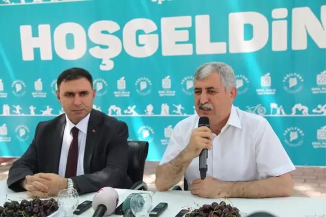 23. Kiraz Festivali Yapılacak