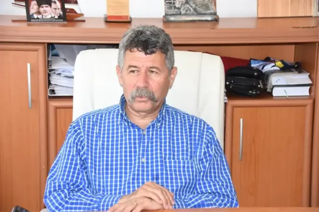 Oktay: