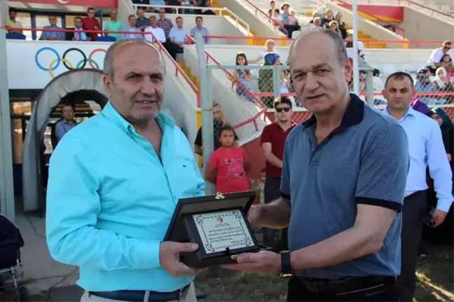 Taşköprü Belediyesi