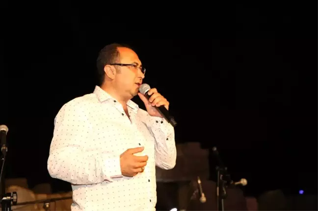 Buika'dan Ay Işığında Muhteşem Konser