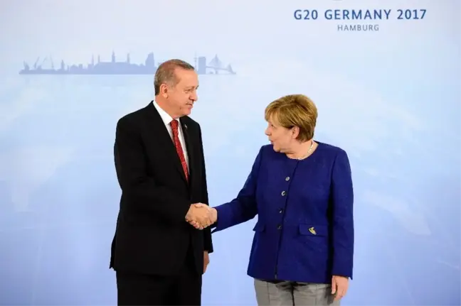 G20 Lider Zirvesi'nin Ardından