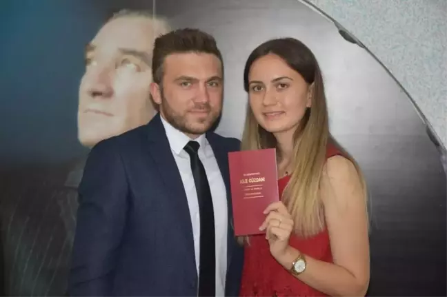 Kızılcahamam'da