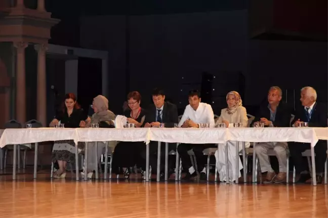 7 Yıldız Başarı Ödülleri'nin Adayları Açıklandı