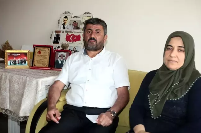 İkiz Şehitlerin Annesinden Kılıçdaroğlu'na Sitem