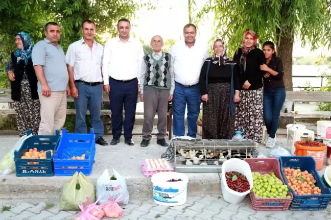 Başkan Koçak: