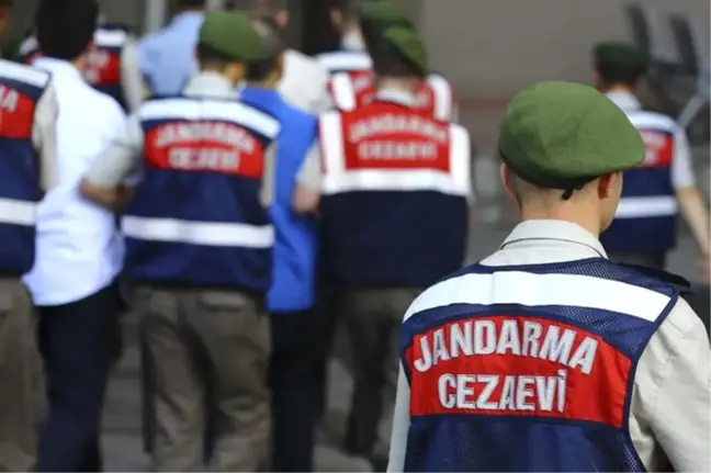 Kkk Personeline İlişkin Darbe Davası