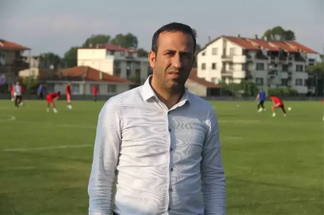 Adil Gevrek: