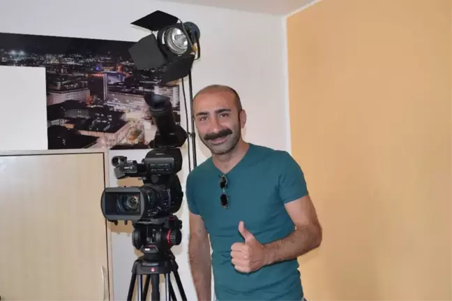 Tiyatro Oyuncusu Yıldız: