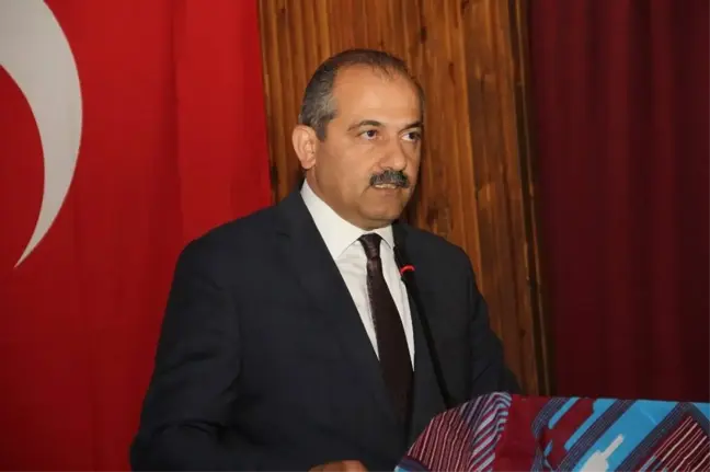 Tonya'da Hayvancılık ve Tereyağı Sempozyumu