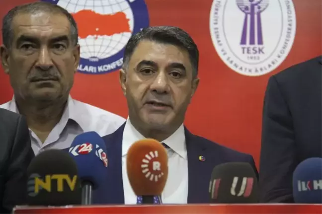 Diyarbakır'daki Stk'lardan 15 Temmuz Açıklaması