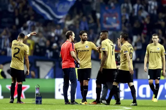 Başakşehir'in Rakibi Club Brugge'ü Tanıyalım