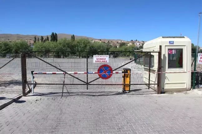 Belediye Yaptı Vatandaş Kapattı