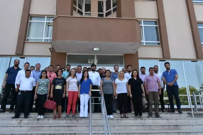 Uslu: