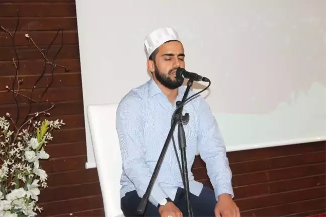 Elazığ'da