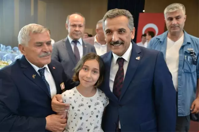 Vali Kaymak: