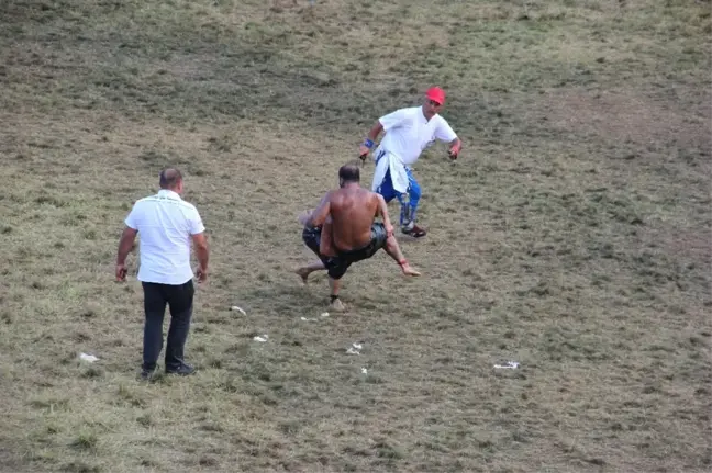 Kırkpınar'ın Şampiyonu İsmail Balaban