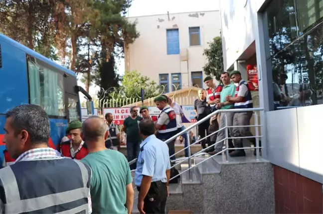 Aladağ'daki Yurt Yangını Sanıklarına Tahliye Yok