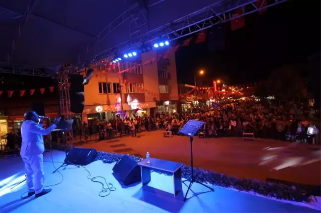 Dede Korkut'ta Muhteşem Final