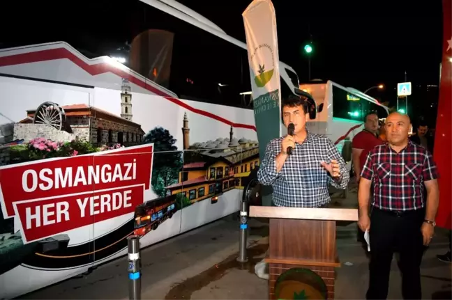 Kültür Turları Çanakkale ile Başladı