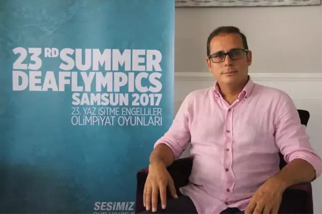 Olimpiyatın Samsun Turizmine Etkisi