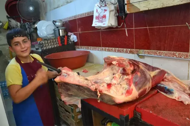 Manisalı Ferdi Tayfur'un Hedefi 'Nusret' Olmak