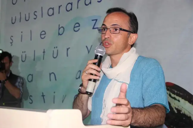30'uncu Uluslararası Şile Bezi Kültür ve Sanat Festivali Başladı