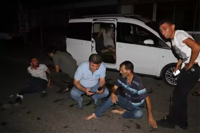 Adana'da Barda Silahlı Kavga: 1 Kadın Öldü, 5 Kişi Yaralandı