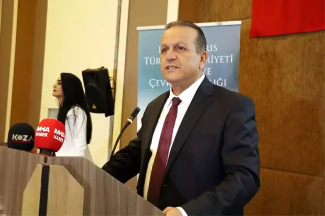 Antalya'da Kuzey Kıbrıs Tanıtım Günleri