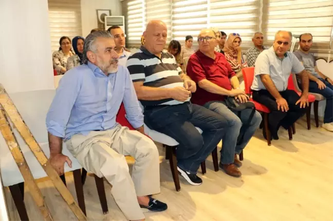 Engelliler 'Ayrımcılığa' Karşı Toplandı