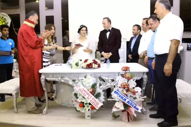Çomoğluları Ailesinin Mutlu Günü