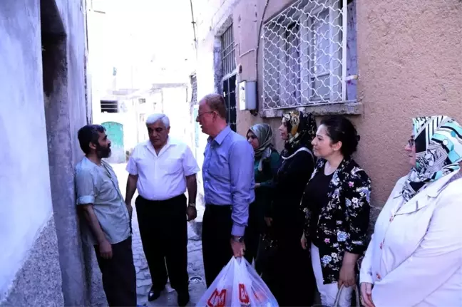 Kilis'te