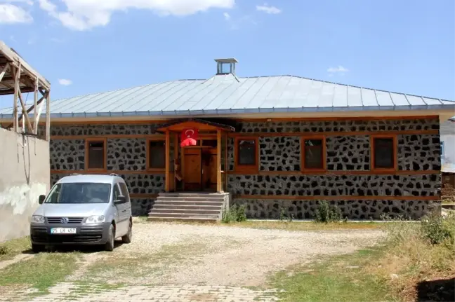Fetö Elebaşının Köyündeki Evine El Konulması, Moralini Bozmuş